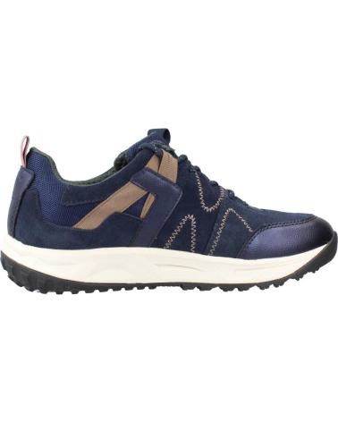 Sapatilhas de Mulher GEOX D DELRAY B WPF A AZUL