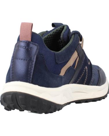 Sapatilhas de Mulher GEOX D DELRAY B WPF A AZUL
