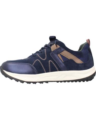 Sapatilhas de Mulher GEOX D DELRAY B WPF A AZUL