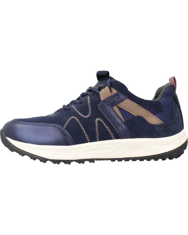Sapatilhas de Mulher GEOX D DELRAY B WPF A AZUL