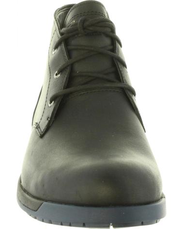 Botines de Hombre TIMBERLAND A1TJO CITY BLACK FULL-GRAIN