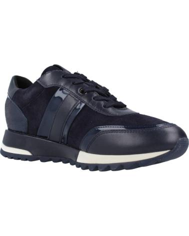 Sportif pour Femme GEOX D TABELYA A AZUL
