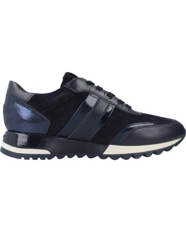 Sportif pour Femme GEOX D TABELYA A AZUL