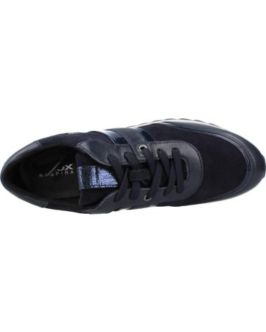 Sportif pour Femme GEOX D TABELYA A AZUL