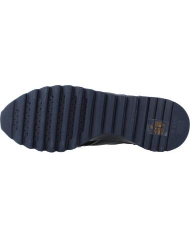 Sportif pour Femme GEOX D TABELYA A AZUL