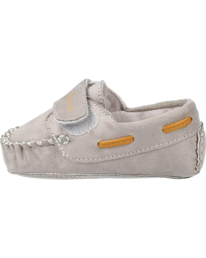Bebé de Menino CHICCO OLIVIO GRIS