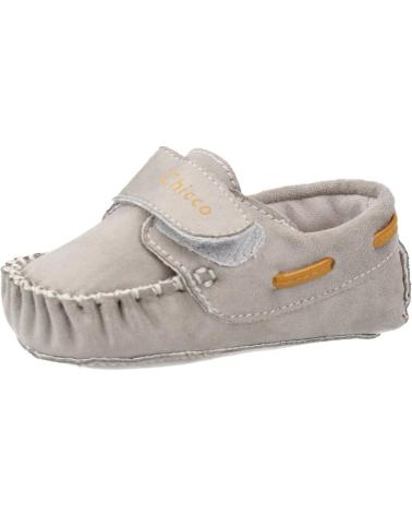 Bebé de Menino CHICCO OLIVIO GRIS