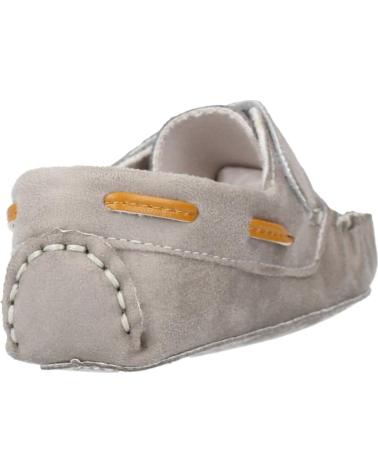 Bebé de Menino CHICCO OLIVIO GRIS