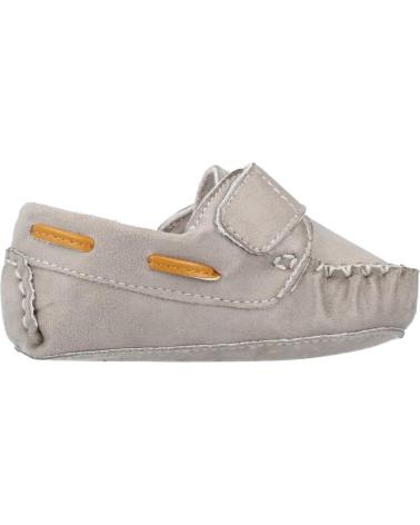 Bebé de Menino CHICCO OLIVIO GRIS