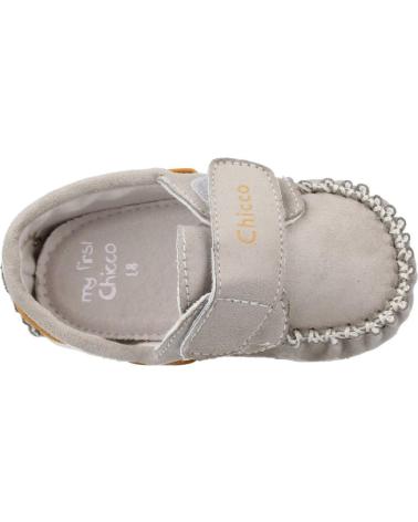Bebé de Menino CHICCO OLIVIO GRIS