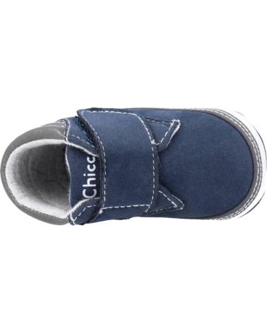 Bebé de Menina e Menino CHICCO OTTOBRINO AZUL