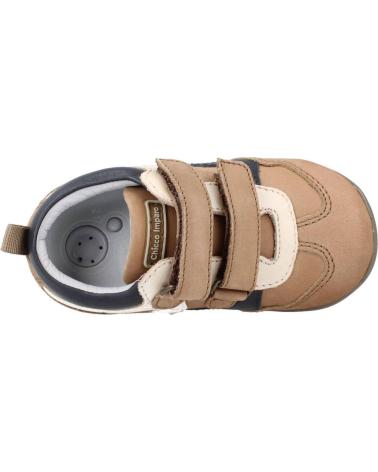 Sneaker für Junge CHICCO 1064614C MARRON