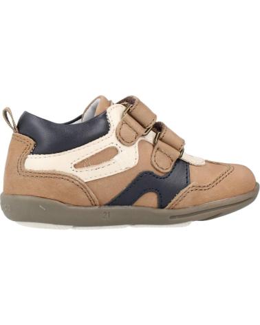 Sneaker für Junge CHICCO 1064614C MARRON