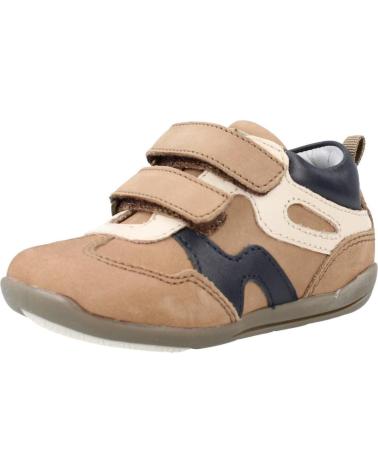 Sneaker für Junge CHICCO 1064614C MARRON