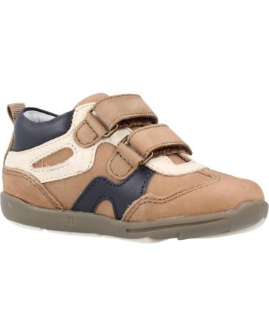 Sneaker für Junge CHICCO 1064614C MARRON
