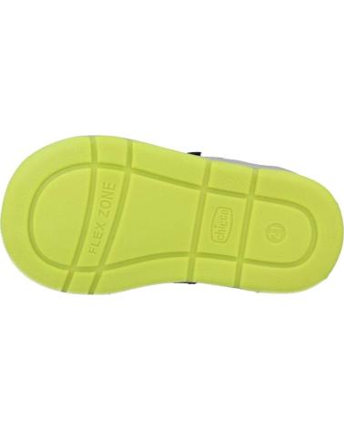 Esportes  de Menino CHICCO GARALDO AZUL