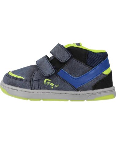 Esportes  de Menino CHICCO GARALDO AZUL