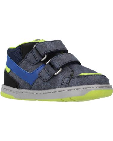 Esportes  de Menino CHICCO GARALDO AZUL