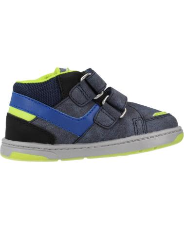 Esportes  de Menino CHICCO GARALDO AZUL