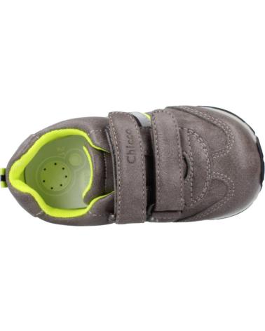 Esportes  de Menino CHICCO GENTILINO GRIS