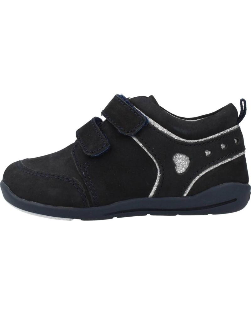 Schuhe für Mädchen CHICCO GRIMAS AZUL