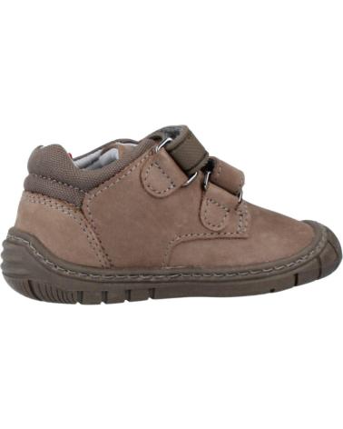Sapatos de Menino CHICCO DANNY MARRON