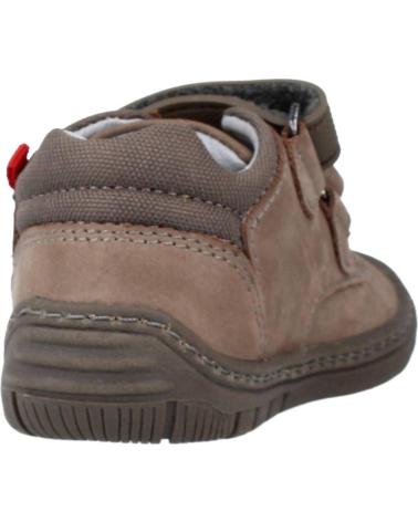 Sapatos de Menino CHICCO DANNY MARRON
