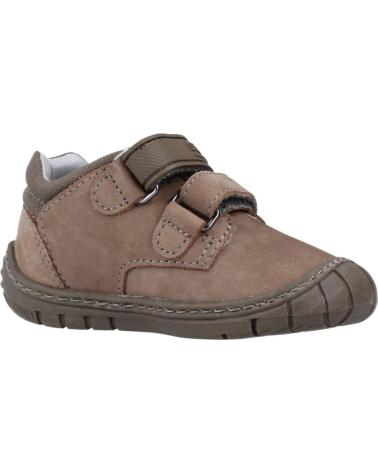 Sapatos de Menino CHICCO DANNY MARRON