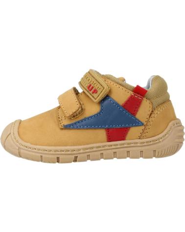 boy shoes CHICCO DANNY MARRON CLARO