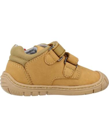 Sapatos de Menino CHICCO DANNY MARRON CLARO