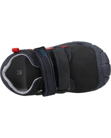 Sapatos de Menino CHICCO DANNY AZUL