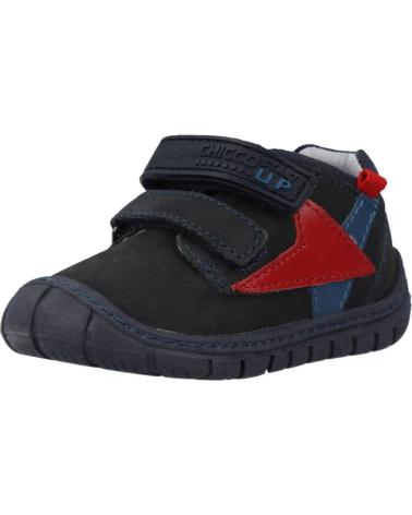 Sapatos de Menino CHICCO DANNY AZUL