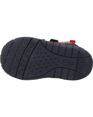 Sapatos de Menino CHICCO DANNY AZUL