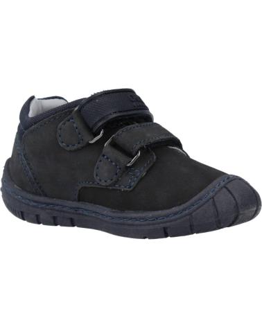 Sapatos de Menino CHICCO DANNY AZUL