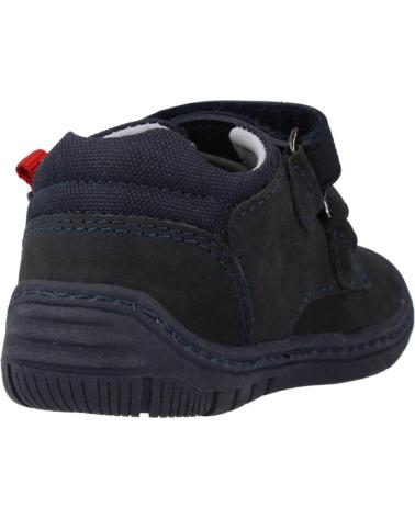Sapatos de Menino CHICCO DANNY AZUL