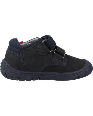 Sapatos de Menino CHICCO DANNY AZUL