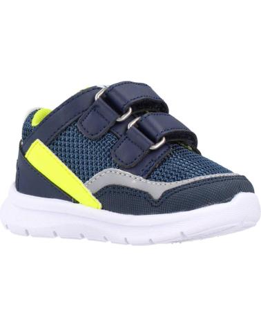 Deportivas de Niña CHICCO GALLWAY AZUL