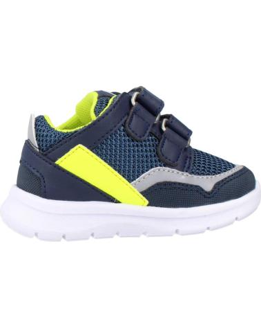 Deportivas de Niña CHICCO GALLWAY AZUL