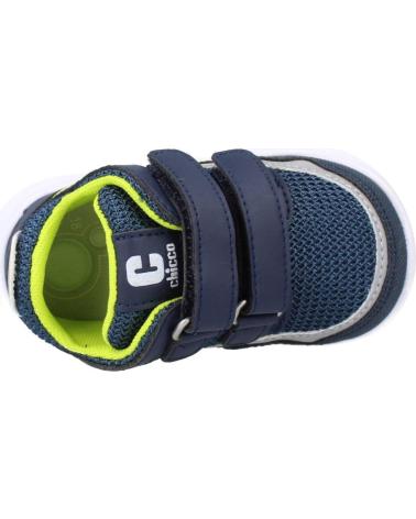 Deportivas de Niña CHICCO GALLWAY AZUL