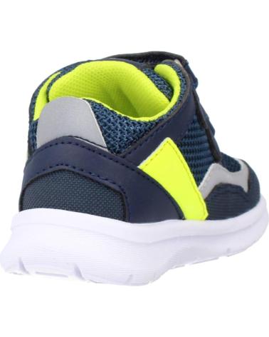 Deportivas de Niña CHICCO GALLWAY AZUL