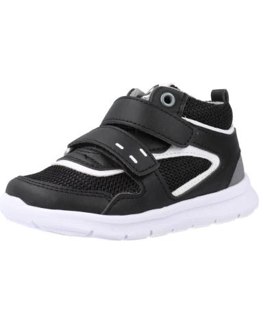 Botines de Niño CHICCO GASPEN NARANJA