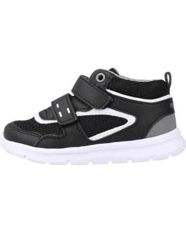 Botines de Niño CHICCO GASPEN NARANJA