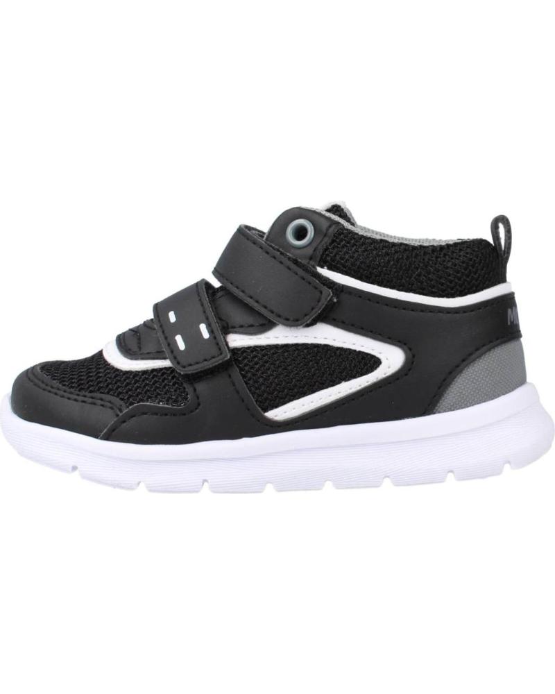 Botines de Niño CHICCO GASPEN NARANJA