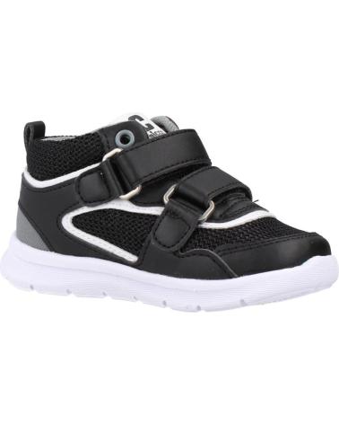 Botines de Niño CHICCO GASPEN NARANJA