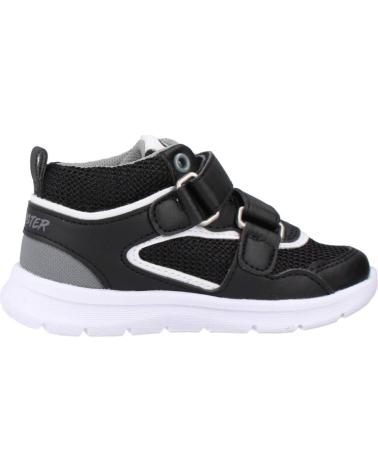 Botines de Niño CHICCO GASPEN NARANJA