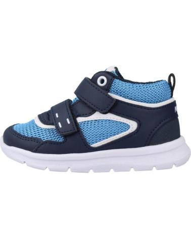 Botines de Niño CHICCO GASPEN AZUL