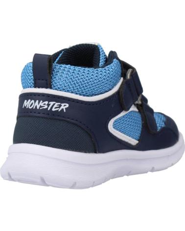 Botines de Niño CHICCO GASPEN AZUL