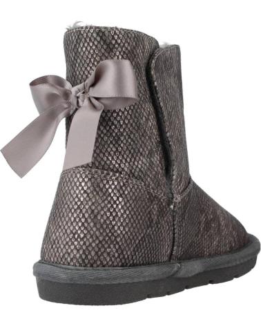 Botines de Niña CHICCO CLOVY ANIMAL PRINT