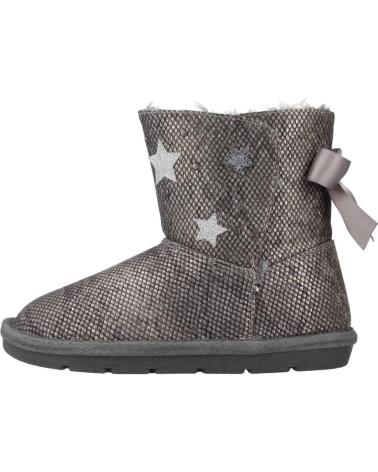 Botines de Niña CHICCO CLOVY ANIMAL PRINT