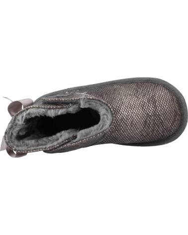 Botines de Niña CHICCO CLOVY ANIMAL PRINT